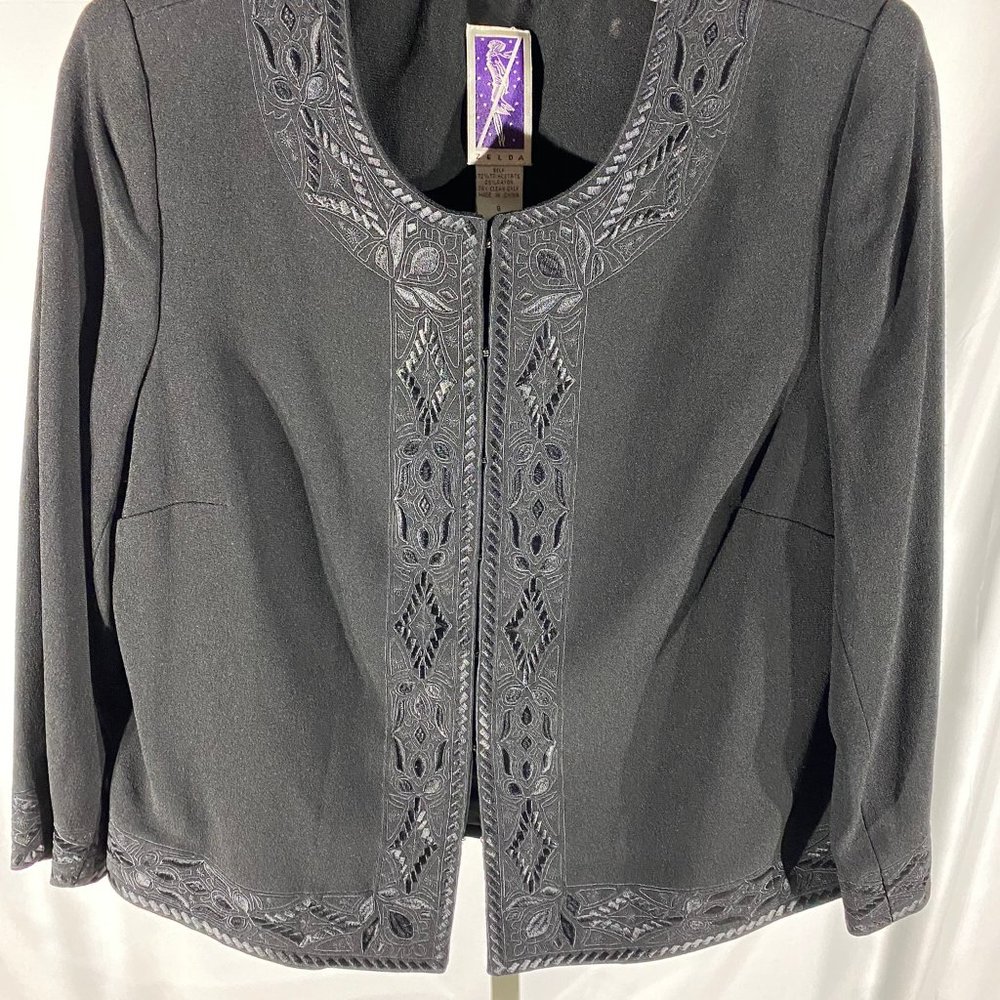 Zelda - Jacket - Picture 2 of 6